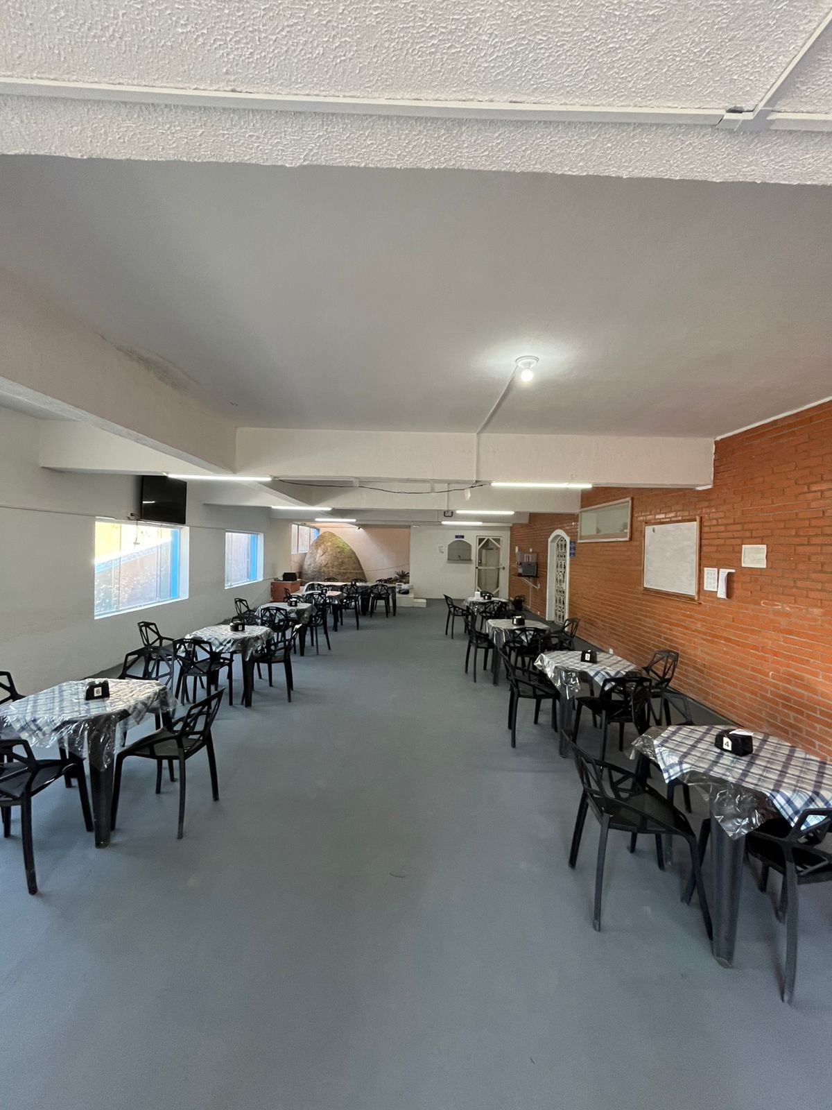 Centro Terapêutico Masculino - São Roque (Instituto Noah) - São Paulo